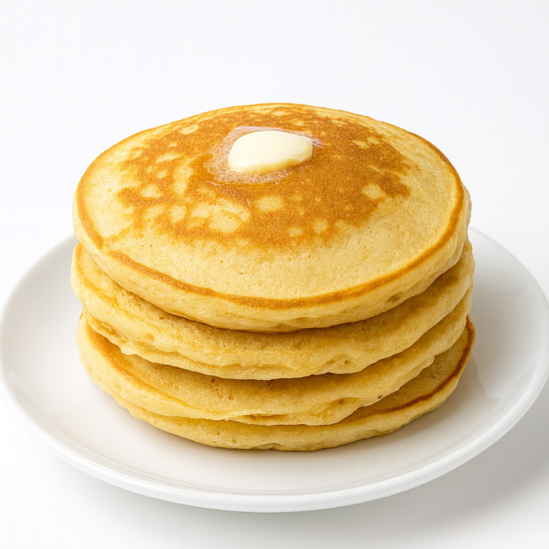 Hot Cakes