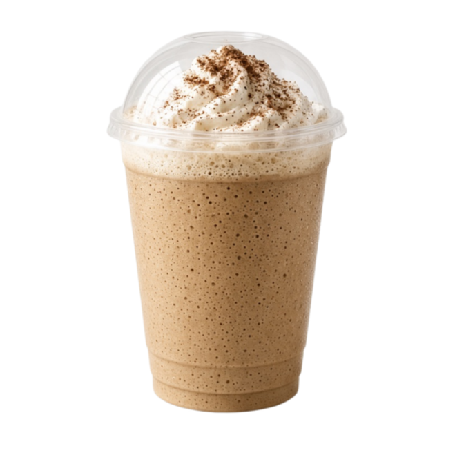 Frappé Capuccino