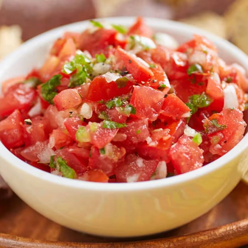 Pico de Gallo