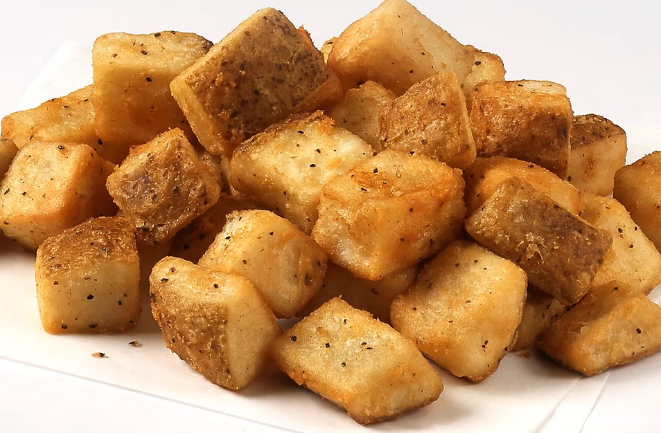 Orden de Papas