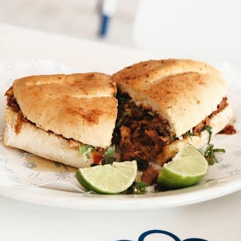 Torta ADOBADA