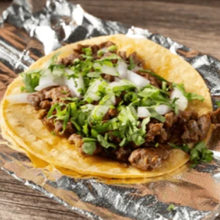 TACO DE ASADA 😋