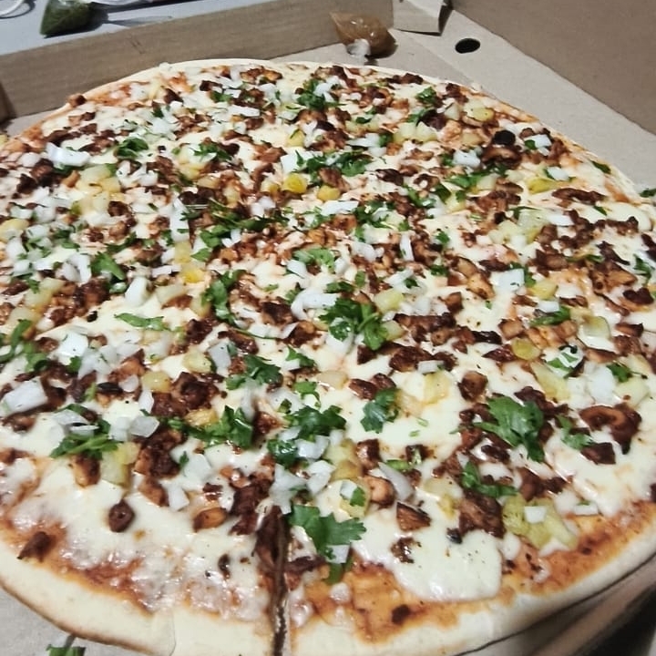 AL PASTOR