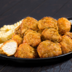 k`BONELESS NATURALES