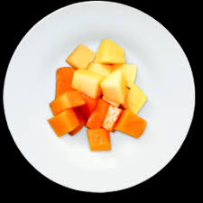 FRUTA MELON