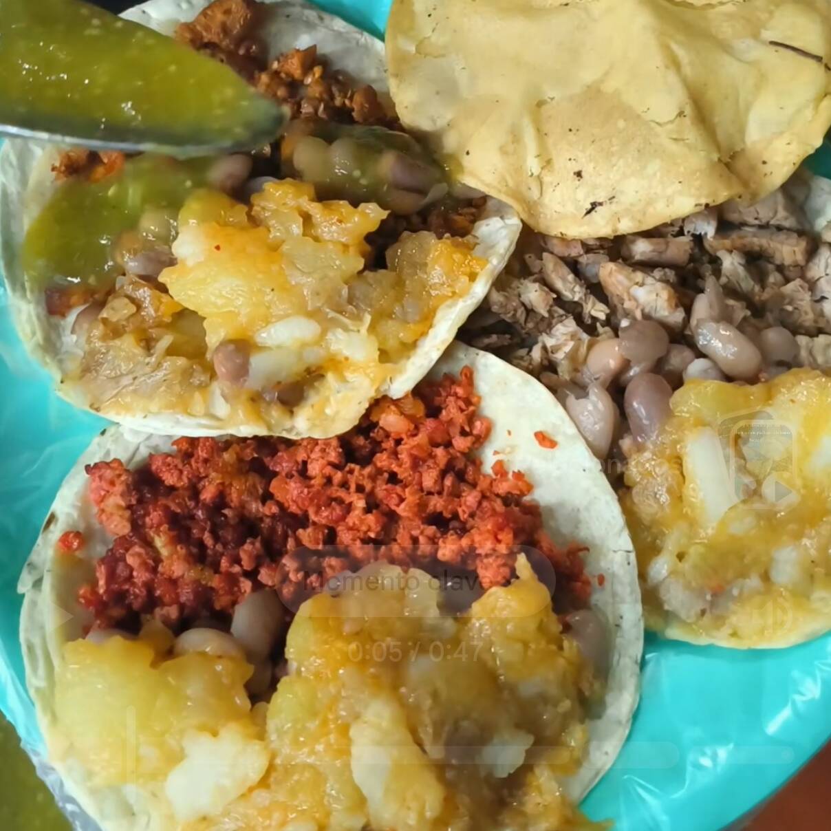 Taco