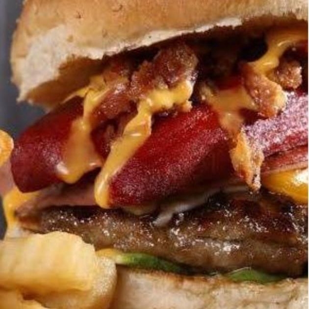 SALCHIBURGUER