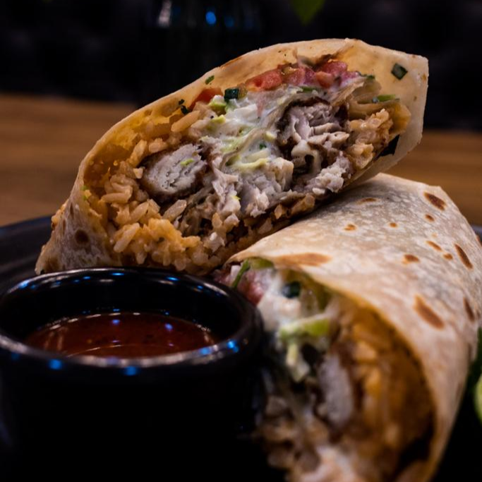 Megaburro Mixto