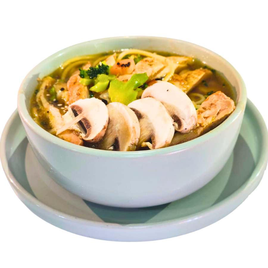 Noodles Arrachera