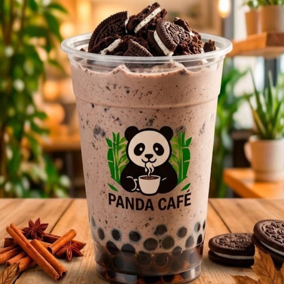 Special Chai OREO