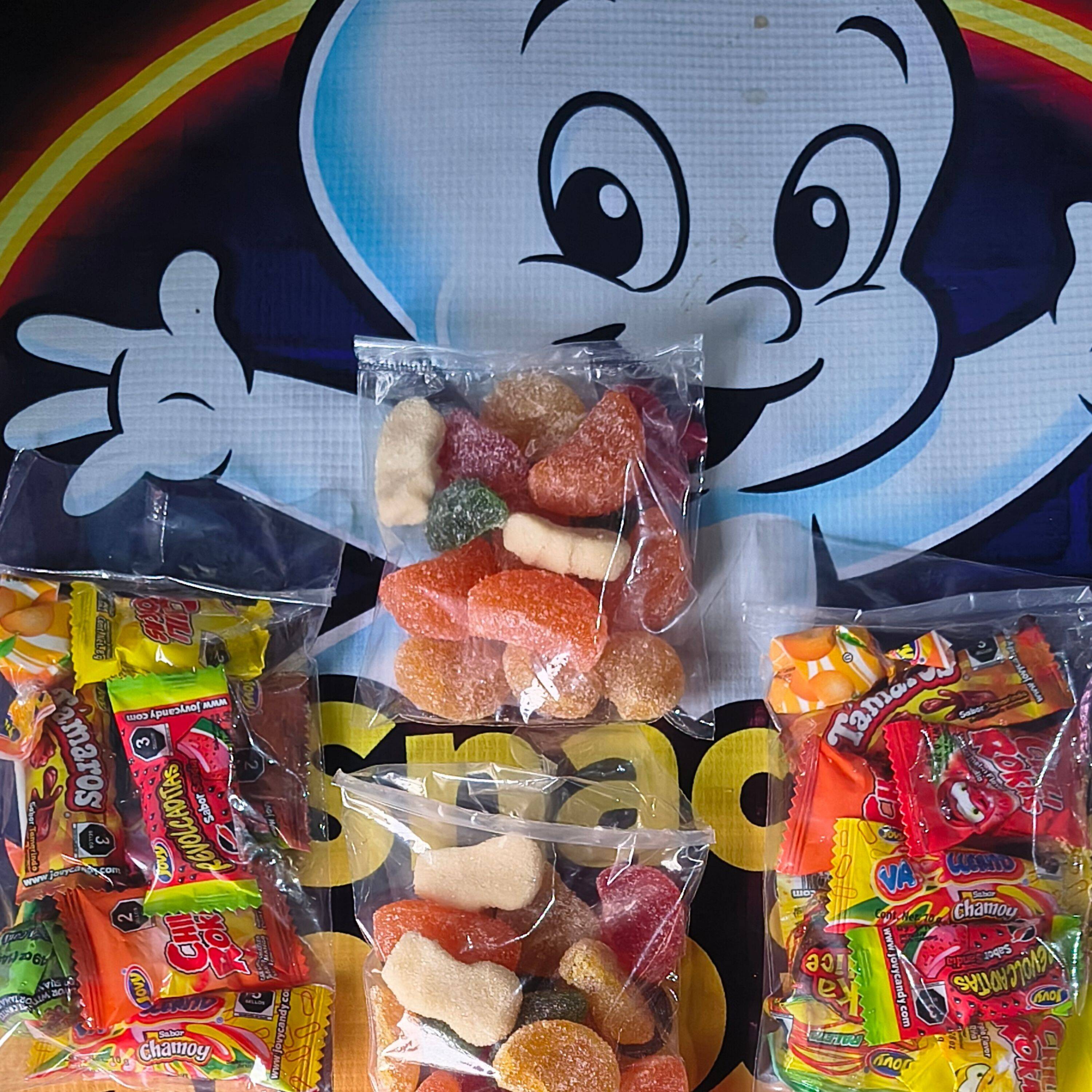 Gomitas