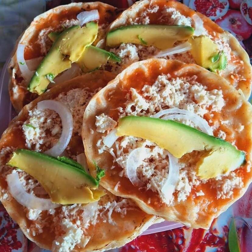 Picadas Preparadas