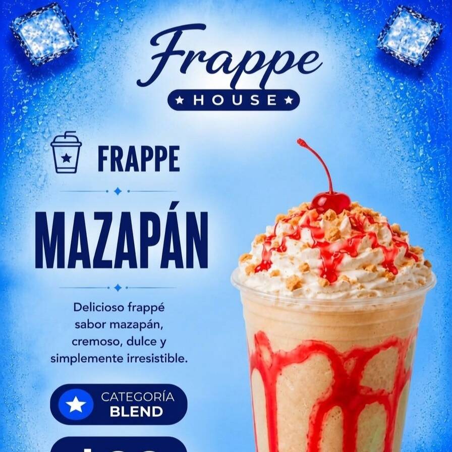 Mazapán