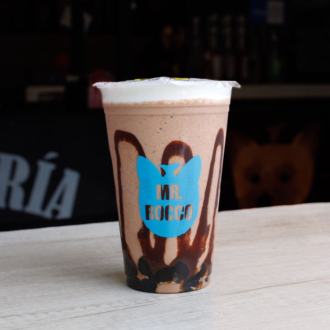 Frappe Ferrero