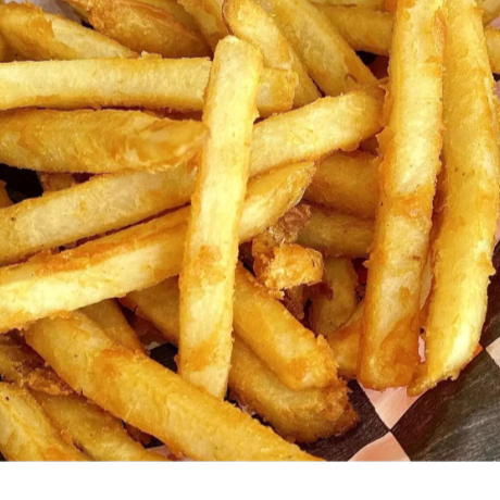 Orden Papas Fritas