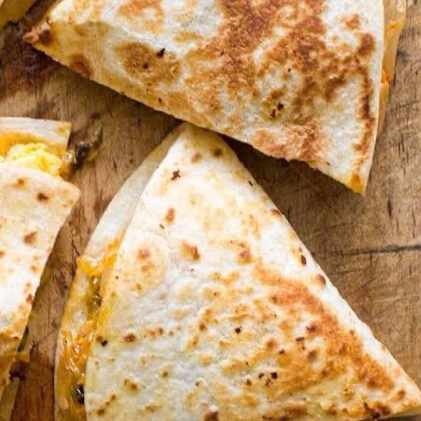 Quesadilla Sencilla