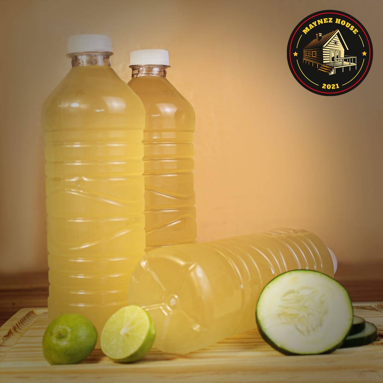 LIMONADA 500 ML