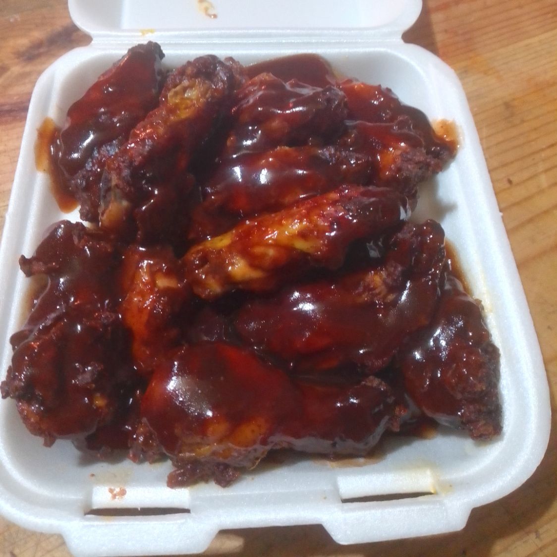 Alitas