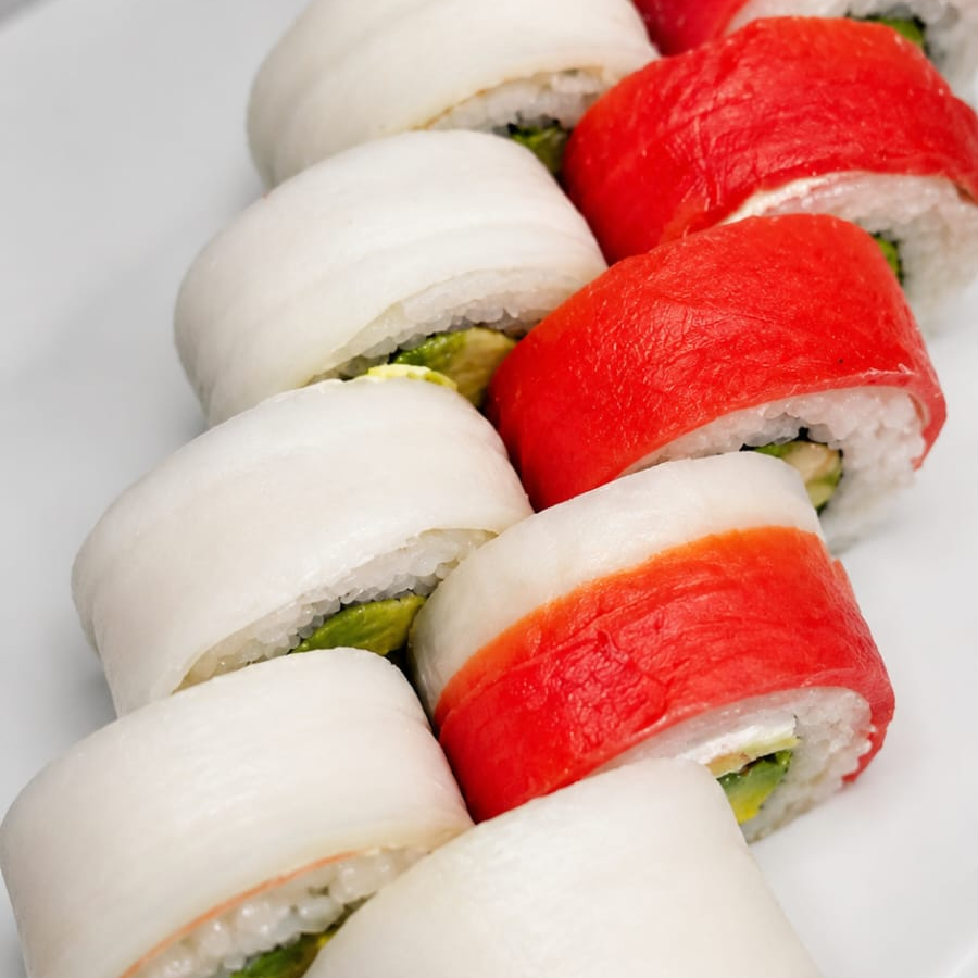 Arimaki Roll