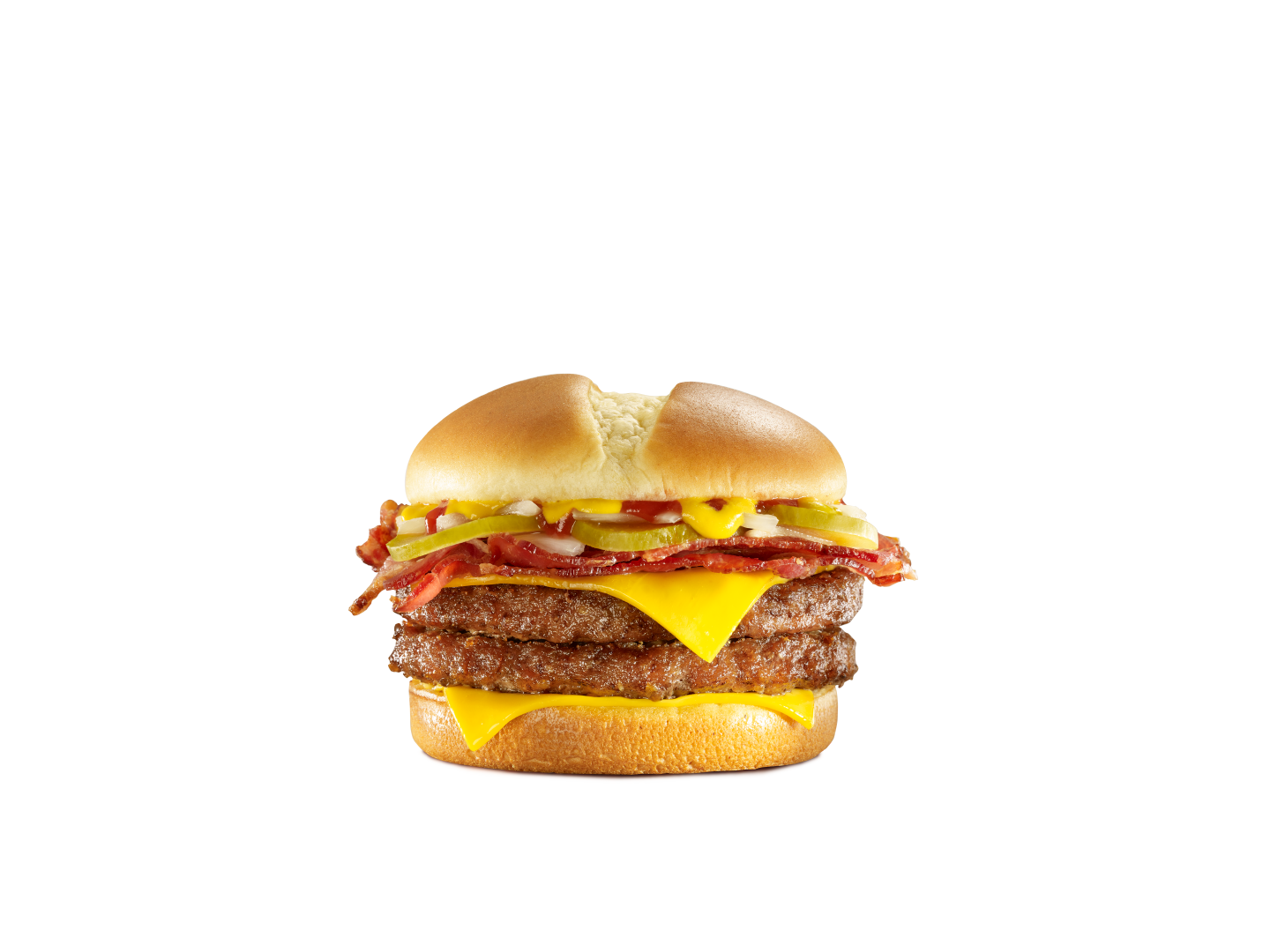Premium Bacon Doble