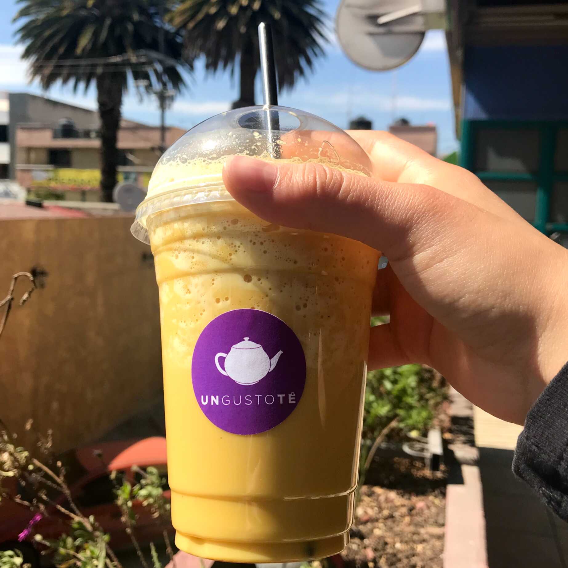 Golden Milk