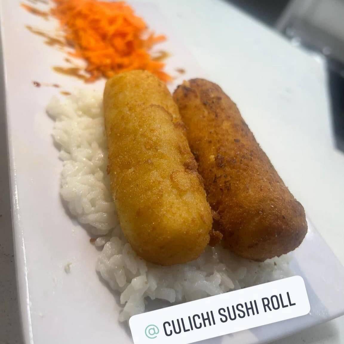 Dedos de Queso