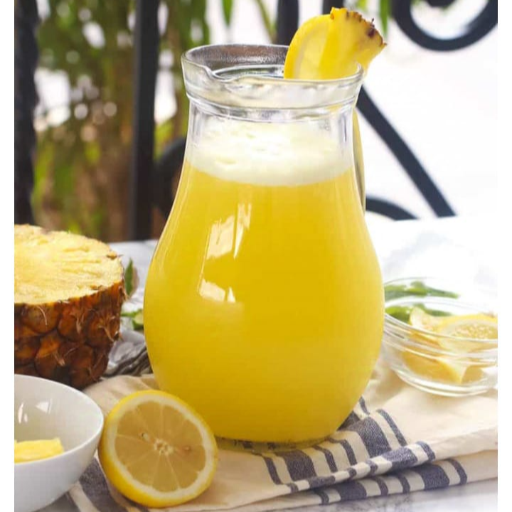 Agua de Pina