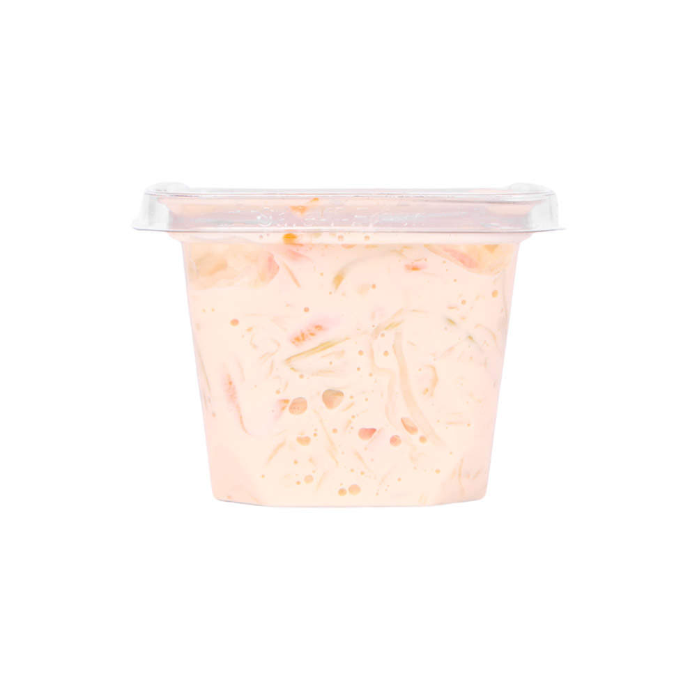 Ensalada de Repollo