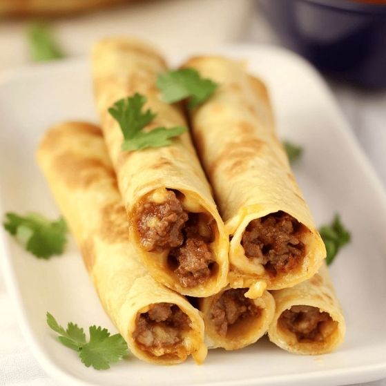 Burrito de Chamorro X $65