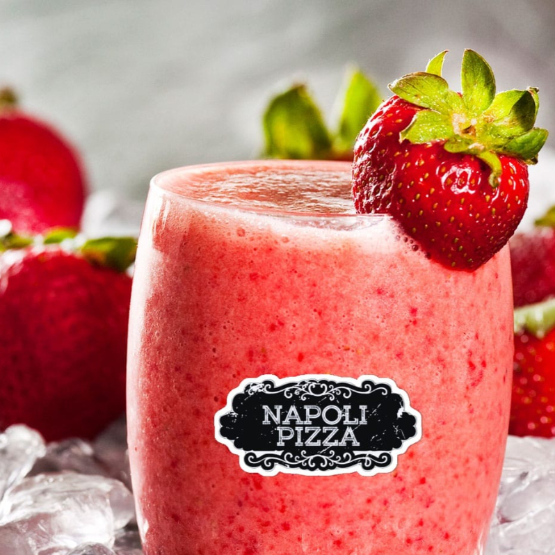 FRESA (Smoothie, 414ml.)