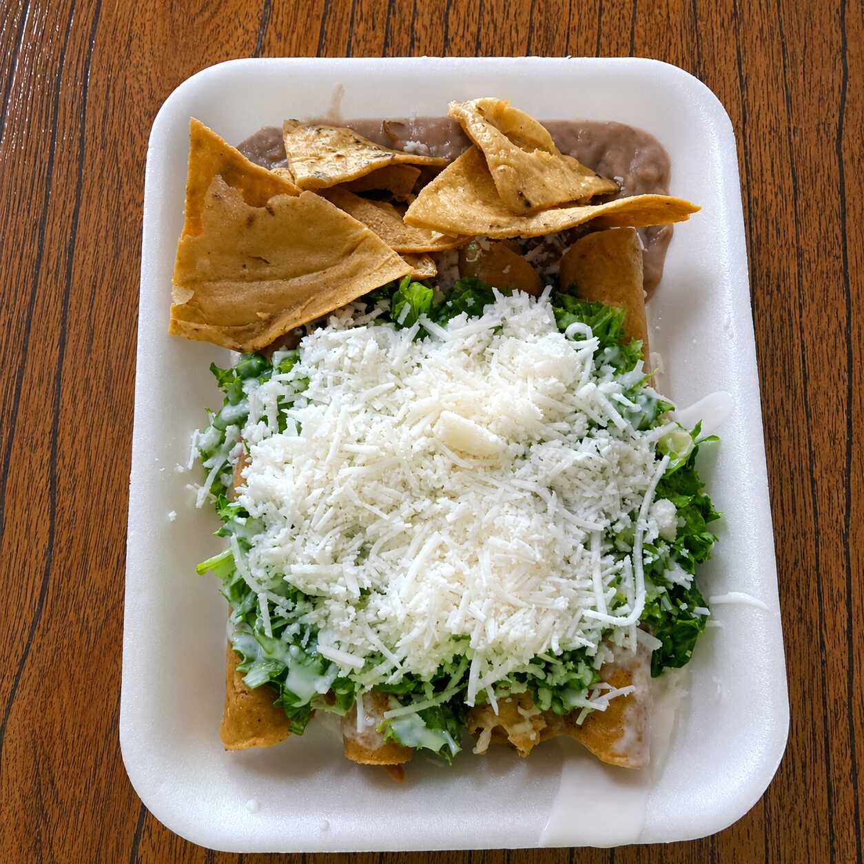 Tacones Dorados de Pollo