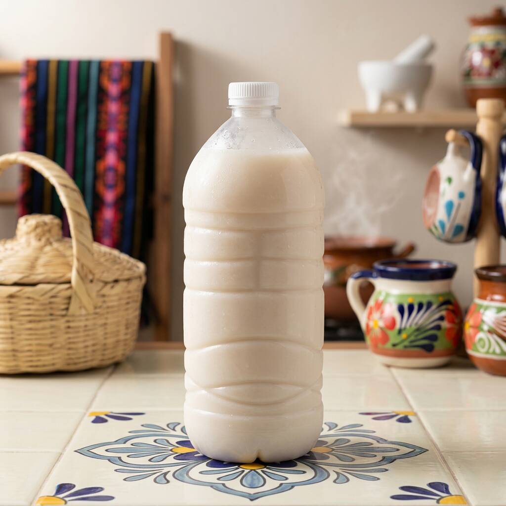 Horchata de Coco 1L