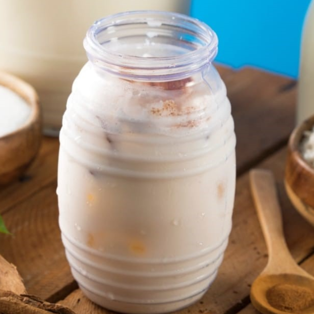 AGUA DE HORCHATA DE LITRO