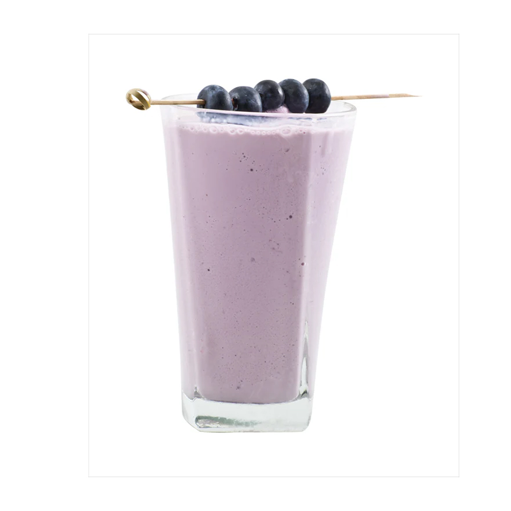 Frapuchino Taro Yogurt
