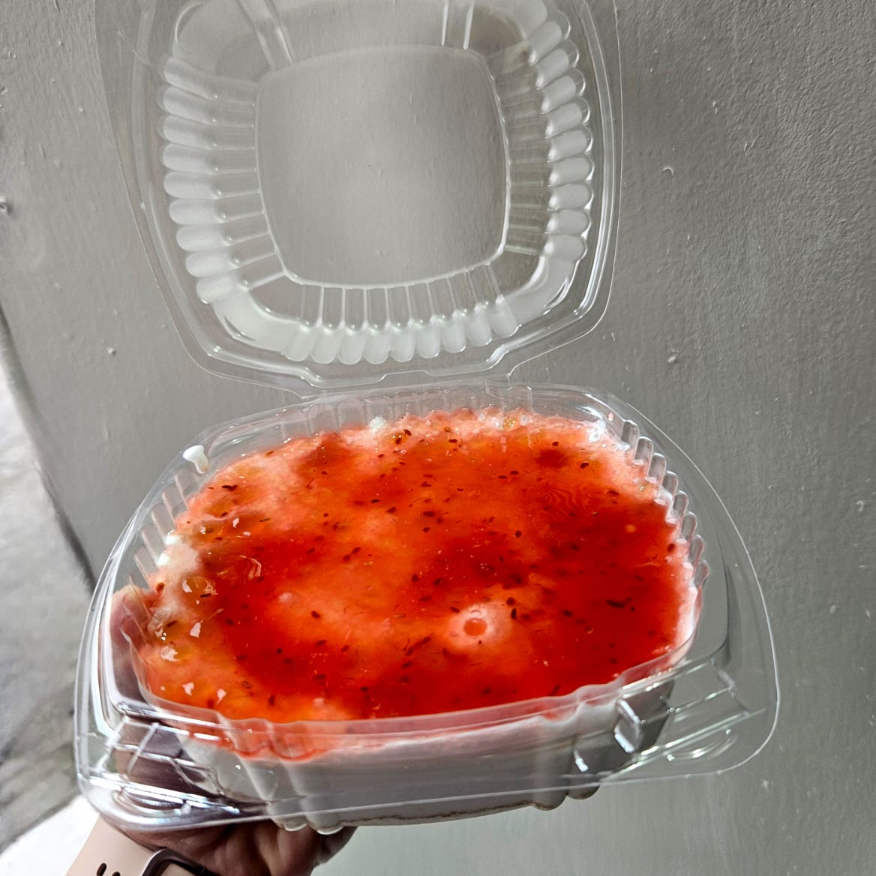 Cheese Cake