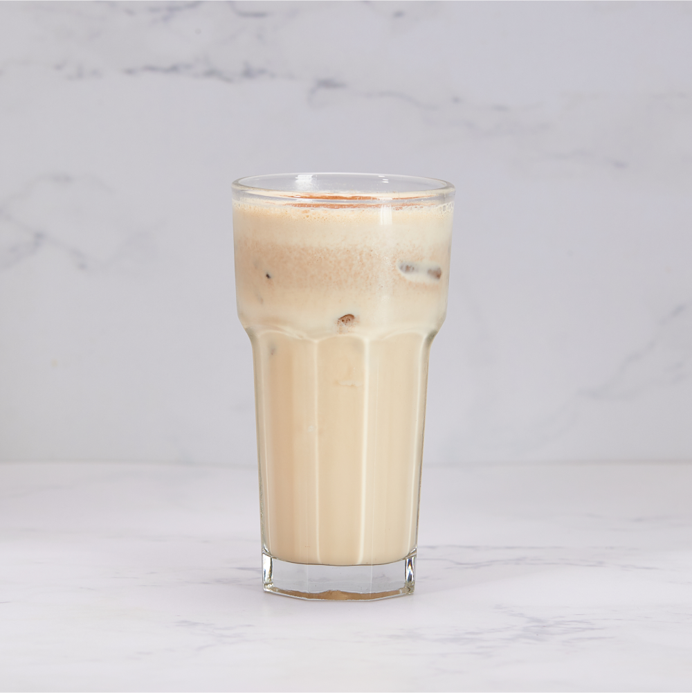 Iced Chai