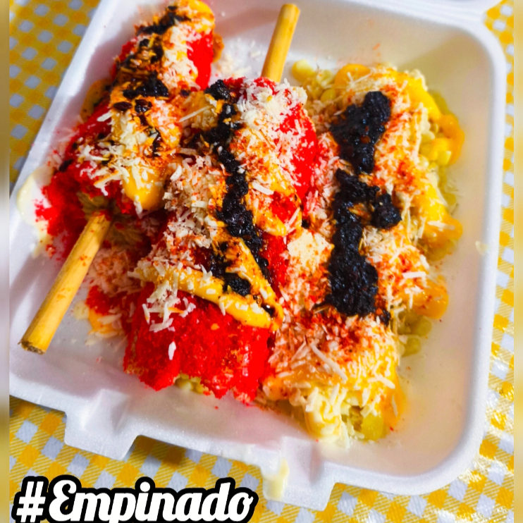 Empinados