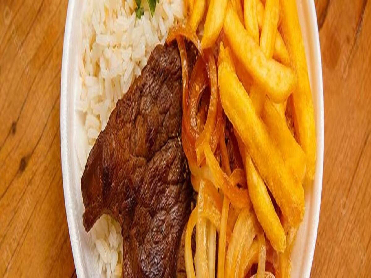 Parmegiana Crocante Beneli - Marmita - Quentinha