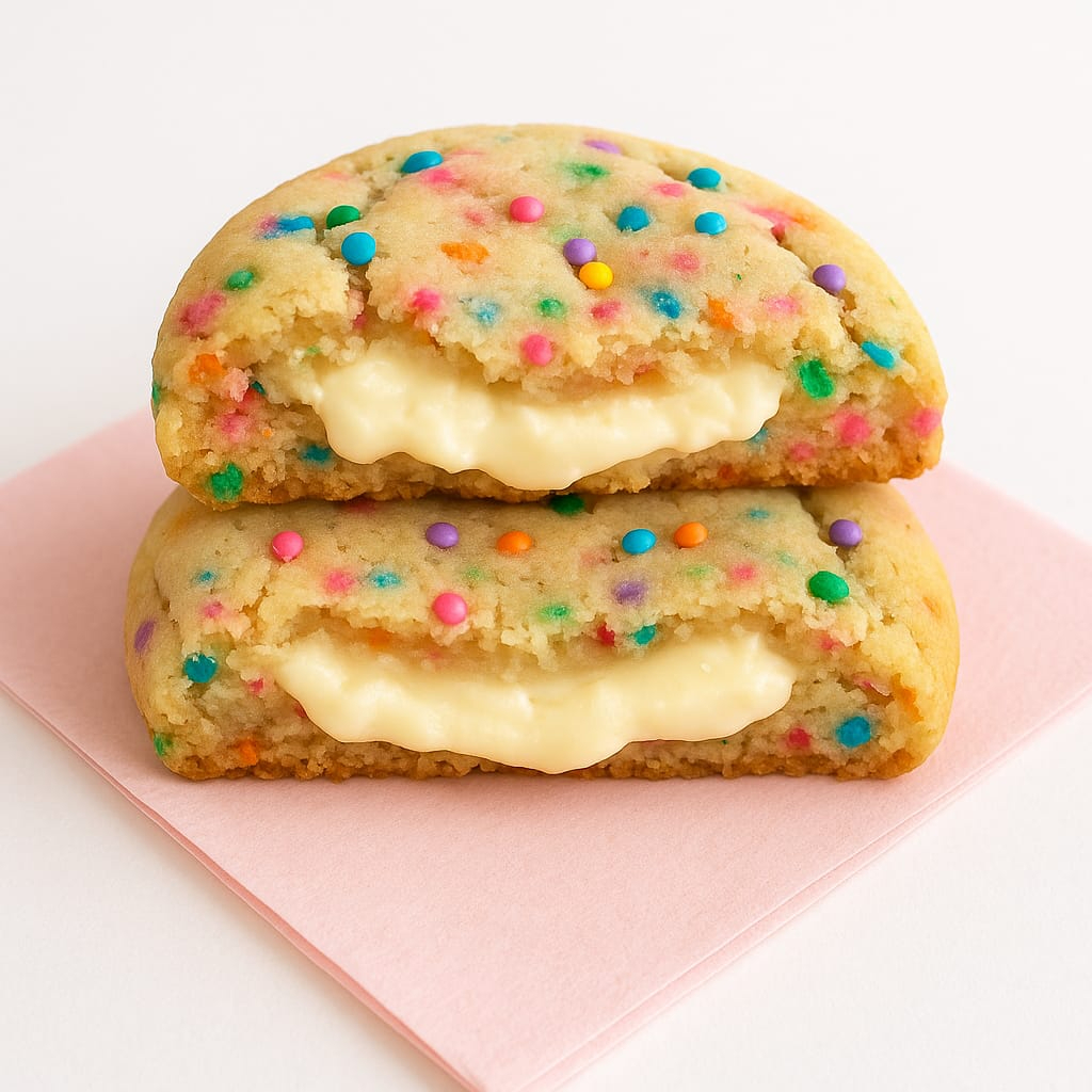Funfetti Cookie