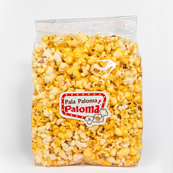 Pami Mantequilla