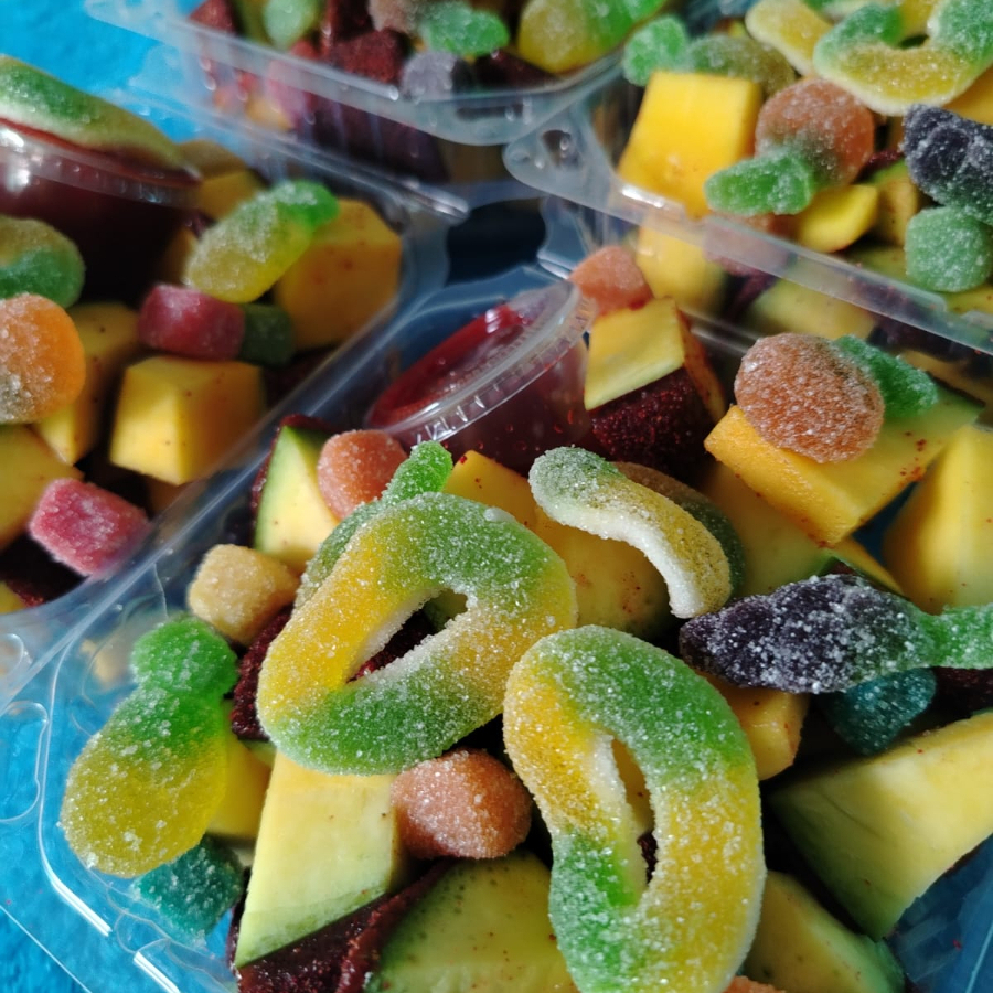 Mango Loco