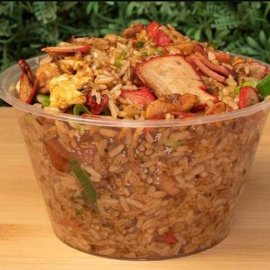 Arroz Cantones DIDI