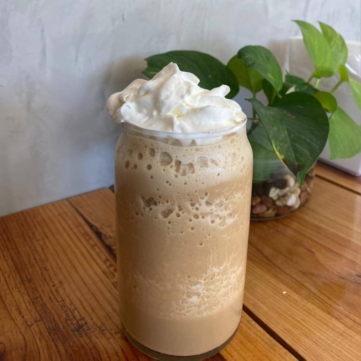 Frappe Café