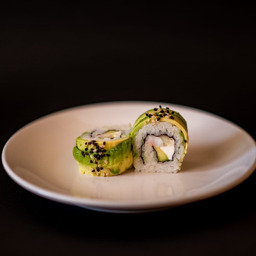 Avocado Roll