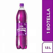 Gaseosa Uva POSTOBON 1.5 lt
