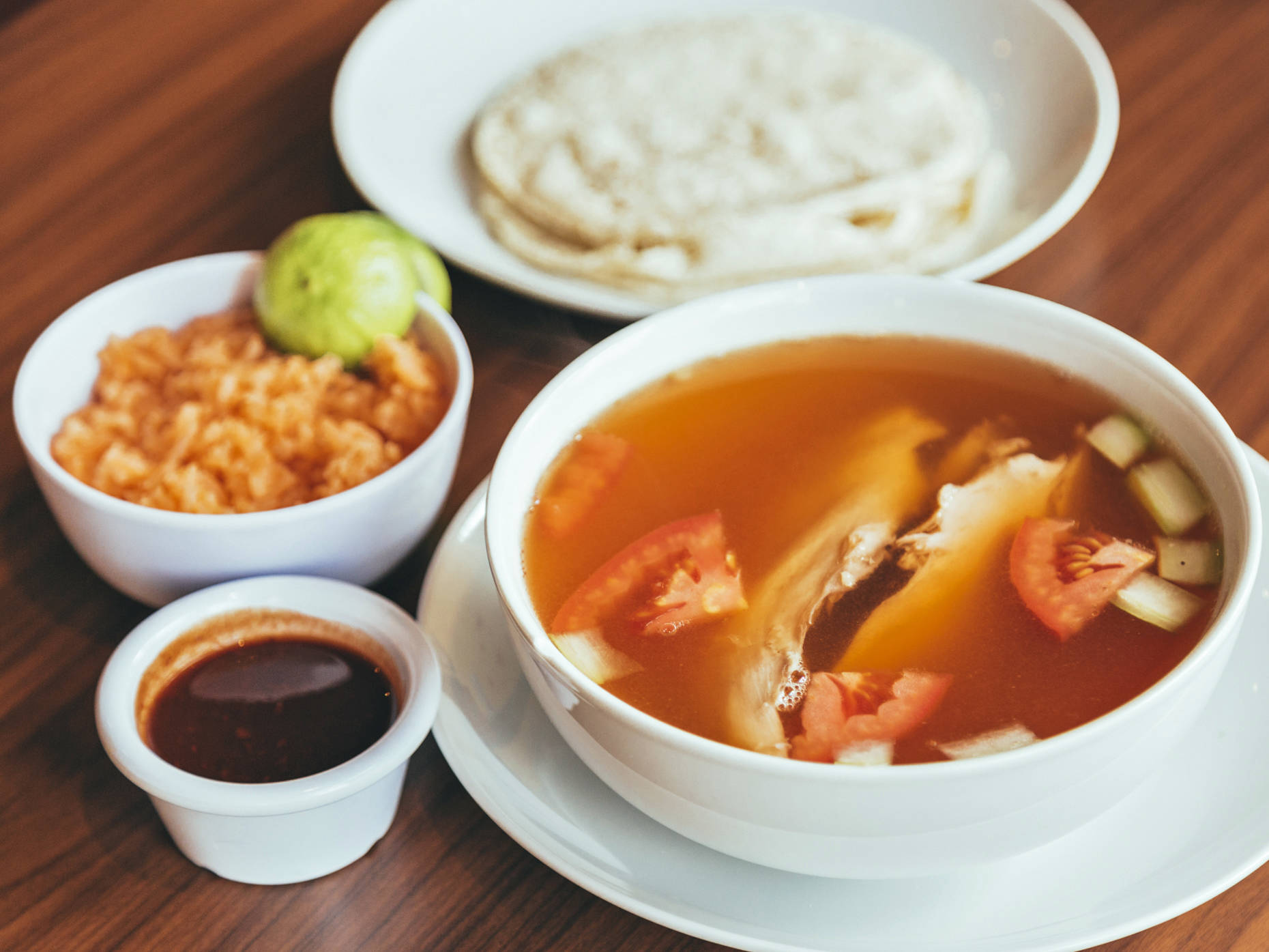 Combo Pa'l Frio Caldos