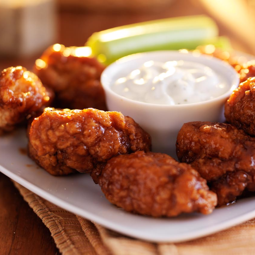 Boneless Orden para Compartir (350gr)
