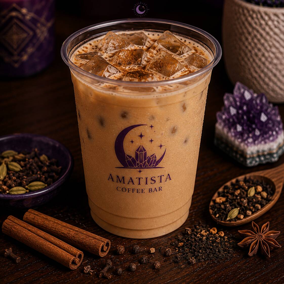 CHAI MASALA