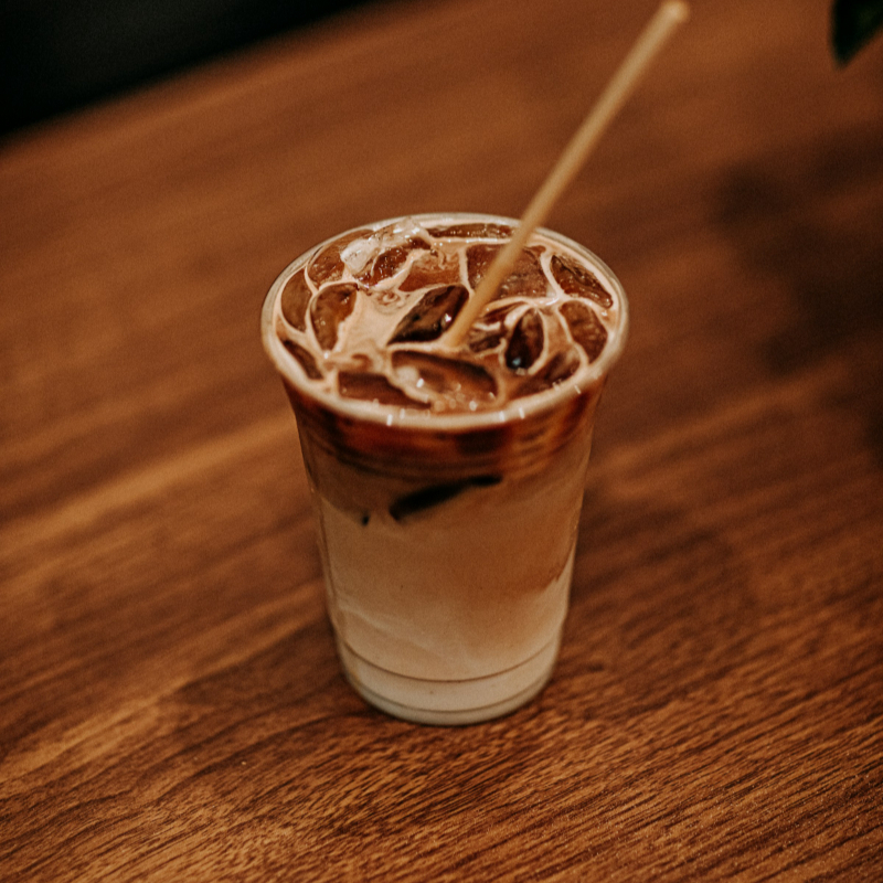 Iced Mocha