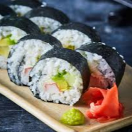 California Surimi
